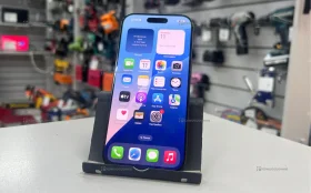 Apple iPhone 16 Pro 8/128 ГБ