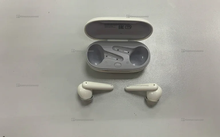 Наушники  bt Huawei freebuds se