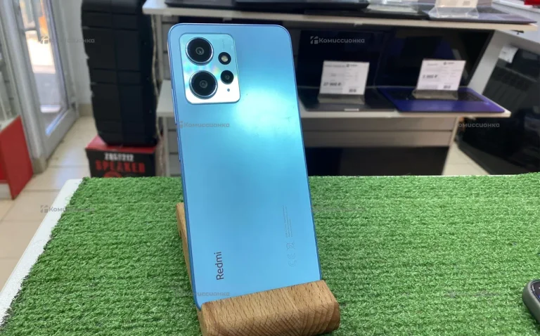 Xiaomi Redmi Note 12 8/128