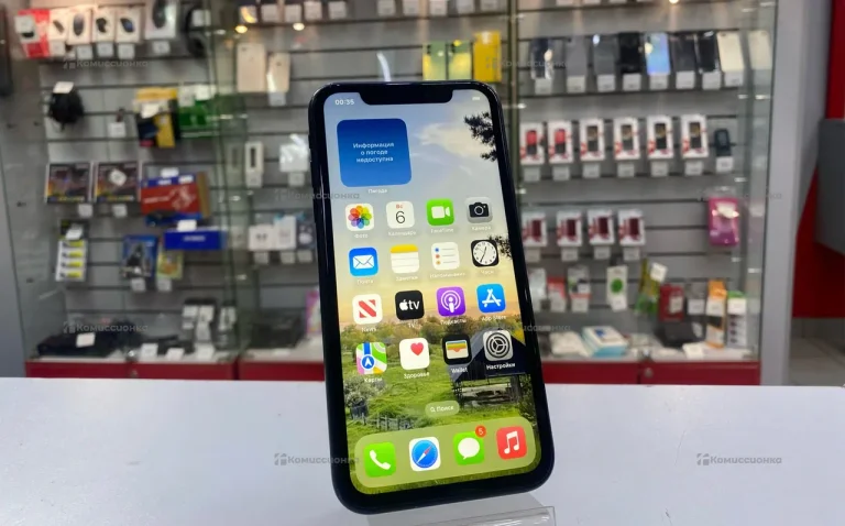 Apple iPhone Xr 64 GB