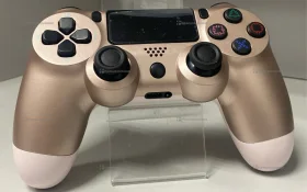 Купить джойстик на ps4 б/у , в Москва и область Цена:790рублей