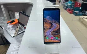 Купить Samsung Galaxy J6 2/32 ГБ б/у , в Зеленодольск Цена:1900рублей