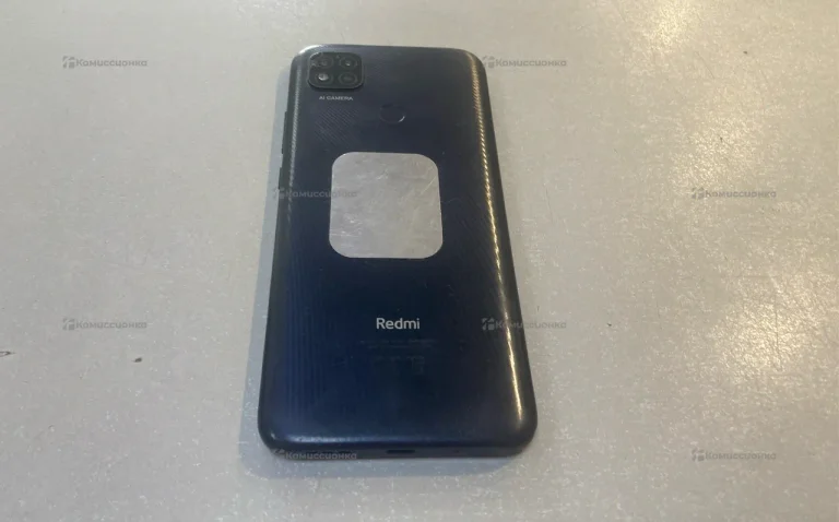 Xiaomi 9с 64
