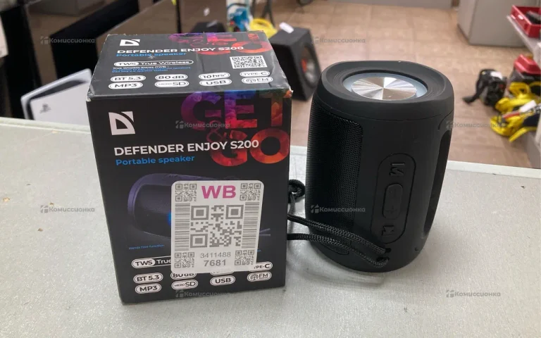 Колонка  Defender Enjoy S200