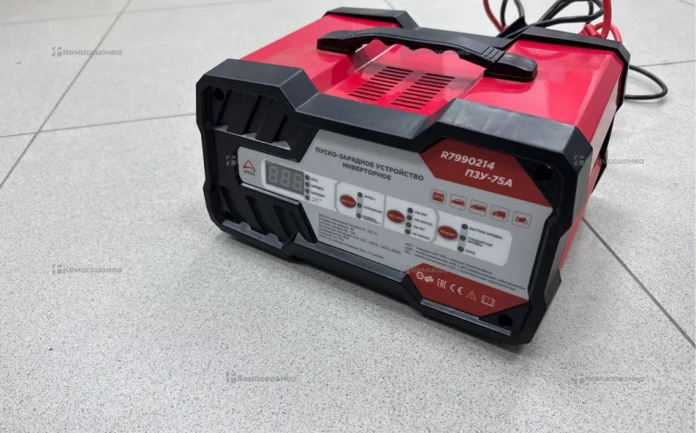 Зарядное устройство Arnezi ПЗУ -75А