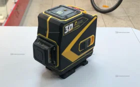 Купить Лазерный уровень 3D Line Level б/у , в Челябинск Цена:2500рублей