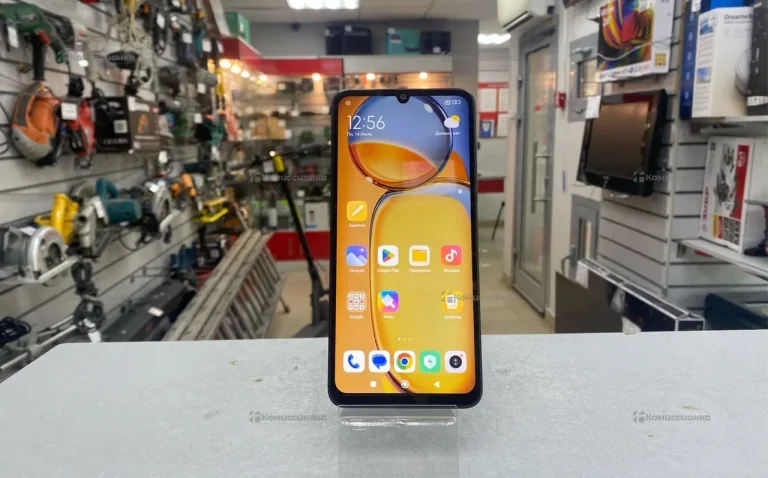 Xiaomi Redmi 13C 8/256 ГБ