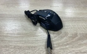 Купить Проводная  компьютерна мышь MRM-power б/у , в Казань Цена:300рублей