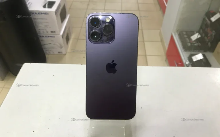 Apple iPhone 14 Pro Max 6/128 ГБ