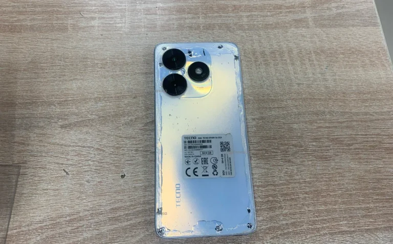 Tecno Spark Go 2024 4/64 GB