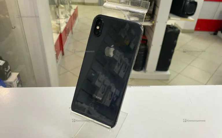 Apple iPhone X 3/64 ГБ