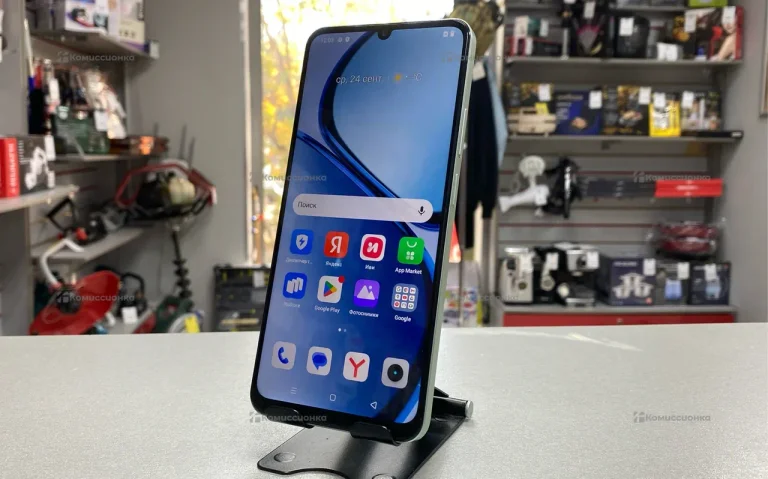 Realme Note 60x 4/128Gb