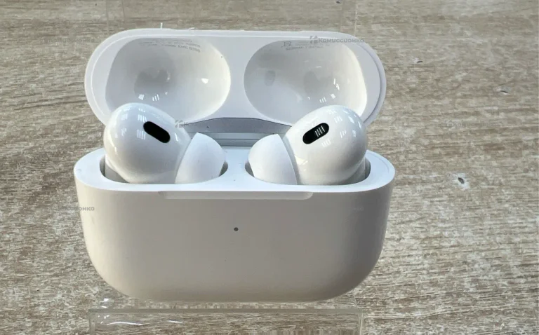 Наушники AirPods Pro 2 type c