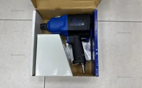 Гайковерт пневматический ударный GARWIN 800546-1-2