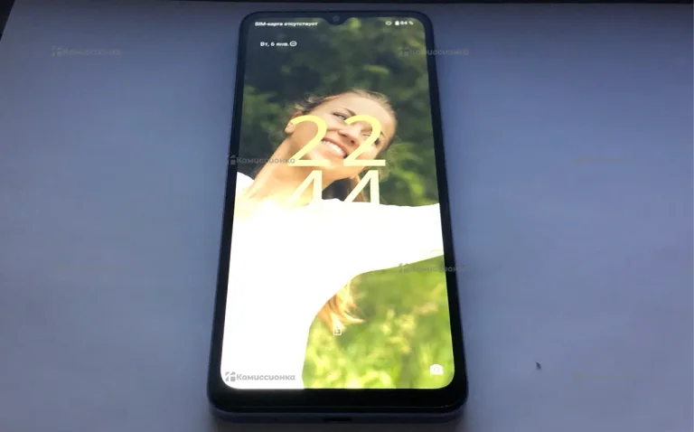 Xiaomi Redmi A3 3/64 ГБ