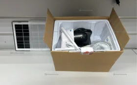 Купить Smart Net Camera б/у , в Москва и область Цена:2190рублей