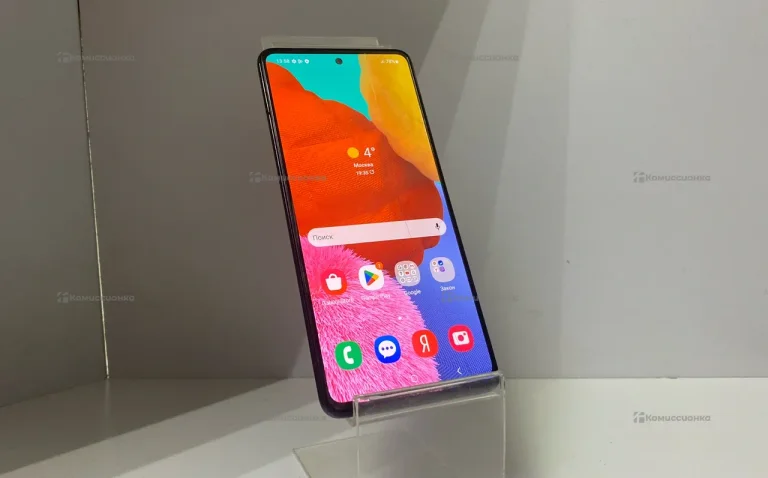 Samsung Galaxy A51 4/64 ГБ