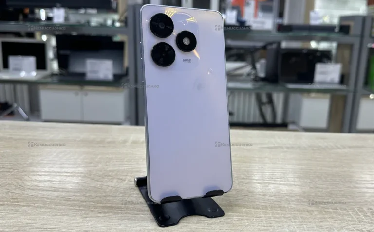 Tecno Spark 20C 4/128 ГБ