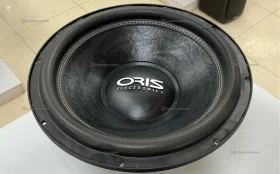 Купить Сабвуфер Oris PH-D2.15S б/у , в Пермь Цена:7990рублей