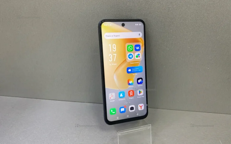 Infinix Hot 50i 4/128 ГБ