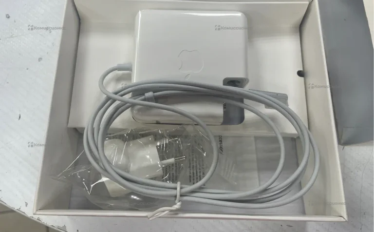 Зарядное устройство 85W MagSafe Power Adapter