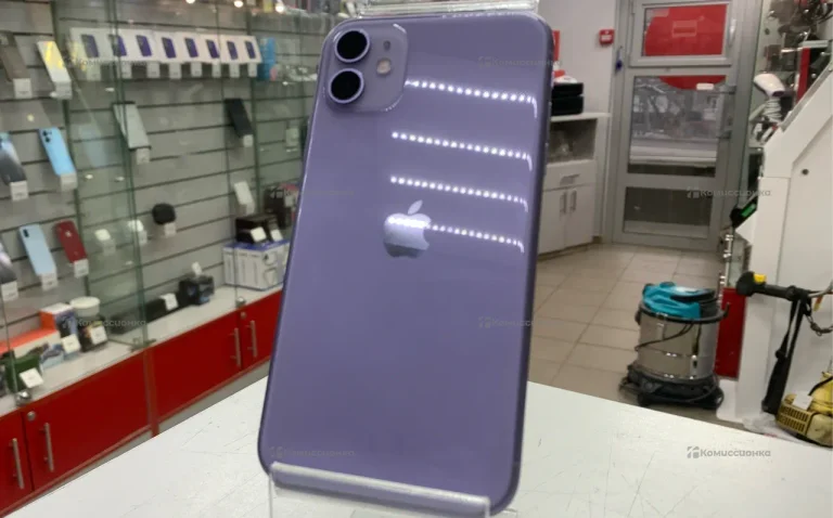 Apple iPhone 11 64gb