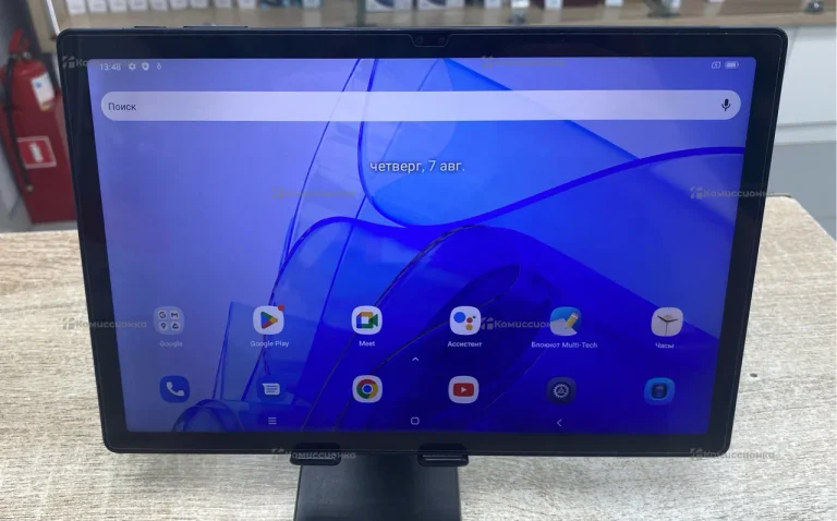 Планшет Blackviwetab 15 pro 8/256
