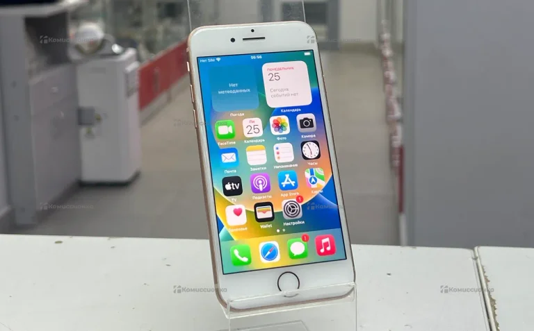 Apple IPhone 8 64Gb