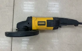 УШМ Denzel AG-230-2400