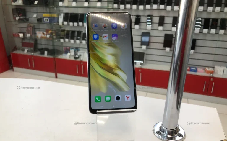 Tecno Spark 20 8/256 ГБ