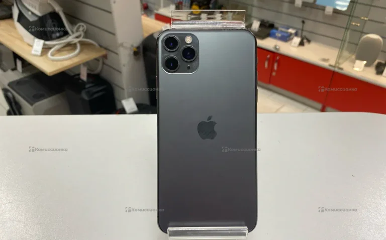 Apple iPhone 11 Pro Max 256Gb