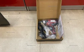 Купить Дрель-шуруповерт зубр дш-м1-400-2 б/у , в Зеленодольск Цена:2500рублей