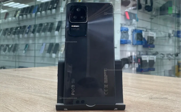 Xiaomi Poco F4 8/256Gb