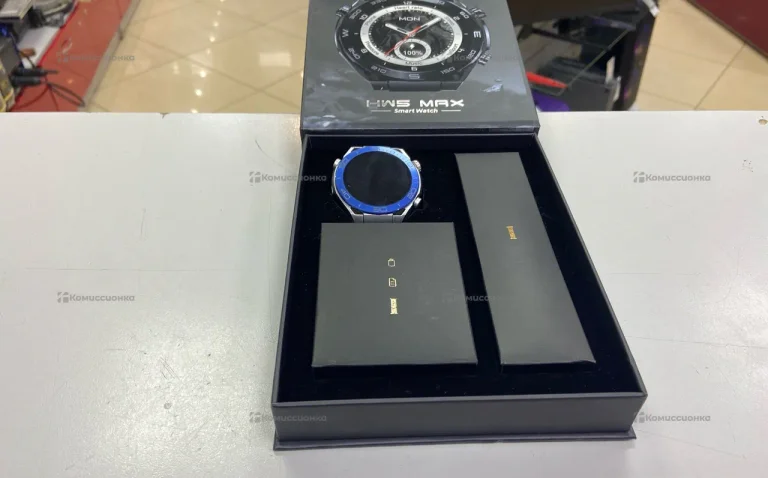 Часы  HW5 max