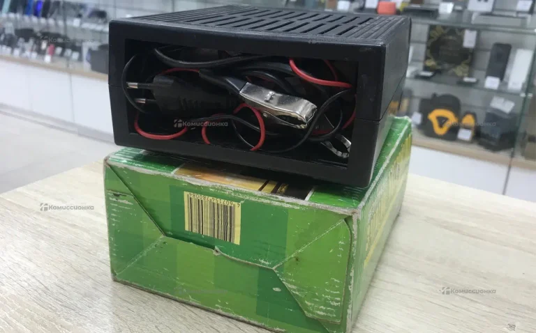 Зарядное устройство Орион PW 265