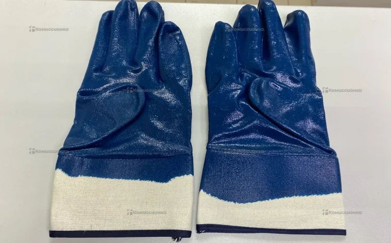 Перчатки защитные размер  11