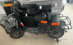 Купить Электровелосипед Saige Monster 240W б/у , в Краснодар Цена:29900рублей