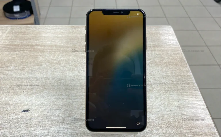 Apple iPhone 11 Pro Max 64Gb