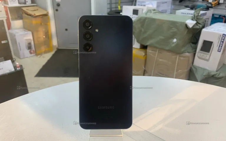 Samsung Galaxy A16 8/256 ГБ