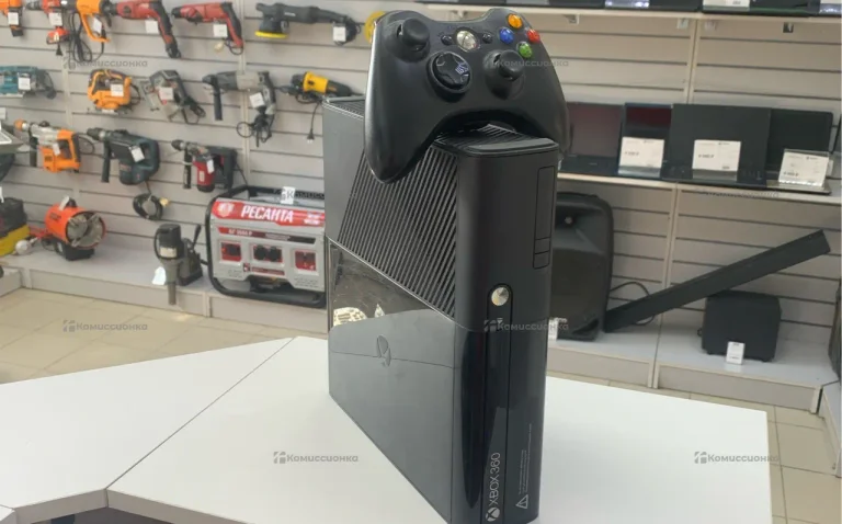 Приставка Xbox xbox 360 500gb