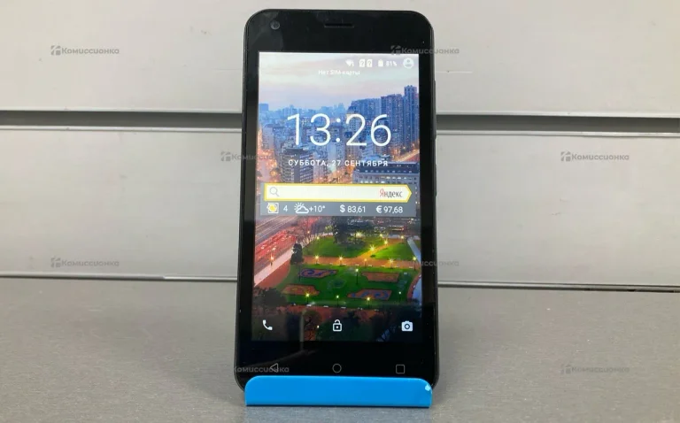Fly FS454 Nimbus 8