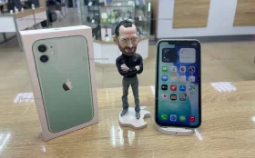 Apple iPhone 11 4/64 ГБ