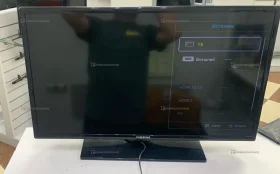 Телевизор Samsung UE32EH4000WX LED