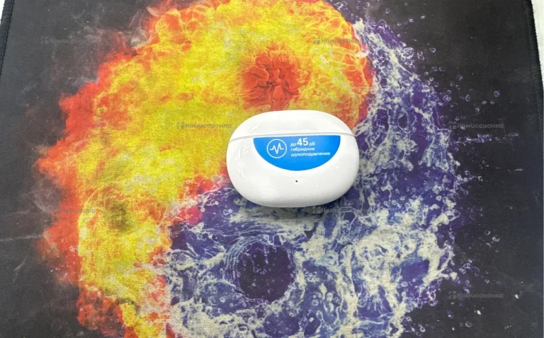 Наушники Honor