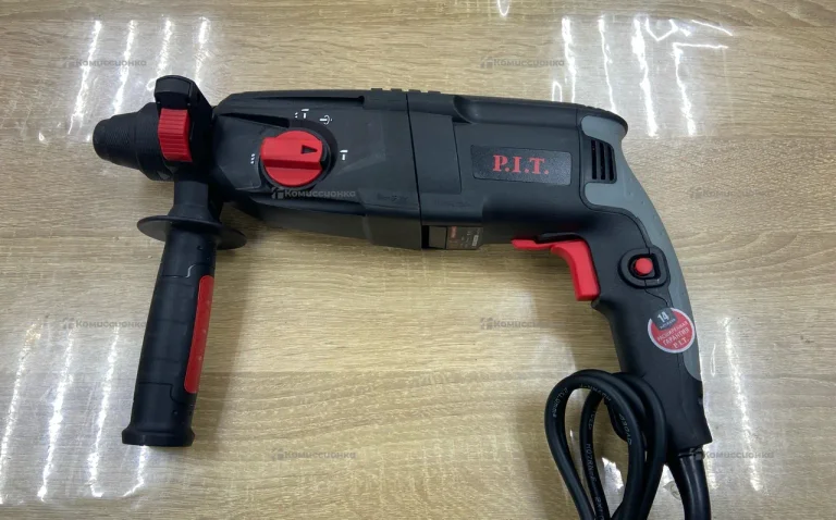 Перфоратор P.I.T. P.I.T. PBH26-C2