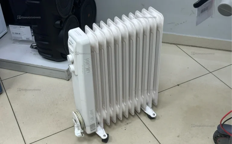 Обогреватель Adeline 2511W