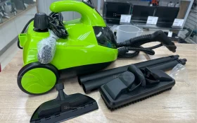 Купить Пароочиститель Kitfort KT-908 б/у , в Москва и область Цена:4500рублей