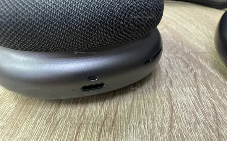 Air Pods Max