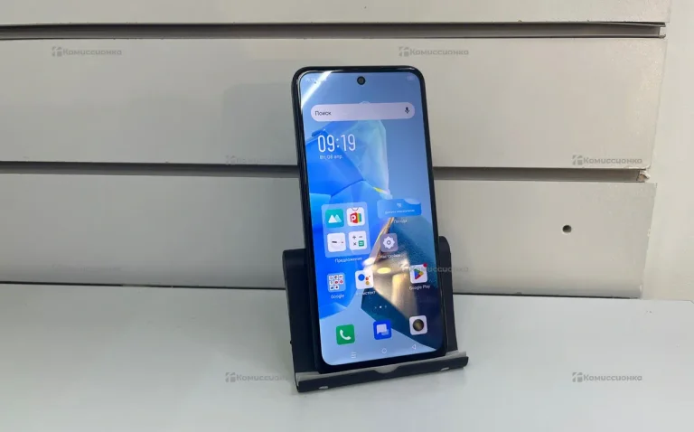 Infinix Hot 30 Play 8/128 ГБ