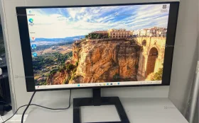 Купить Монитор Philips 242E2 б/у , в Курган Цена:7990рублей